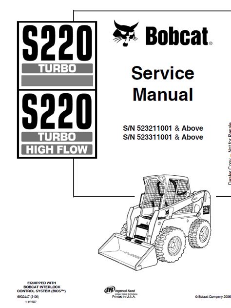 bobcat s220 turbo|bobcat s220 spec.